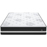 Hoxton Room Brielle Pocket Spring Mattress