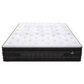 Hoxton Room Idella Double-Sided Pocket Spring Mattress