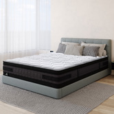 Hoxton Room Idella Double-Sided Pocket Spring Mattress