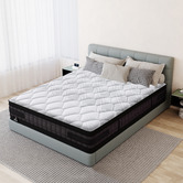 Hoxton Room Idella Double-Sided Pocket Spring Mattress