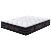Hoxton Room Idella Double-Sided Pocket Spring Mattress