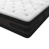 Hoxton Room Idella Double-Sided Pocket Spring Mattress