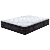 Hoxton Room Idella Double-Sided Pocket Spring Mattress
