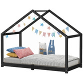 Hoxton Room Rosse Kids&#039; Single Bed Frame