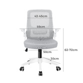 Hoxton Room Clyde Office Chair
