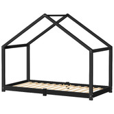 Hoxton Room Rosse Kids&#039; Single Bed Frame