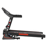 Hoxton Room Halsted Auto Incline Electric Treadmill
