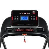 Hoxton Room Halsted Auto Incline Electric Treadmill