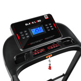 Hoxton Room Halsted Auto Incline Electric Treadmill