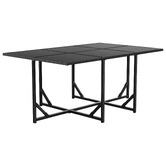 Hoxton Room 10 Seater Evander Outdoor Dining Table &amp; Chair Set