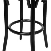 Hoxton Room 65cm Isla Rattan Barstools