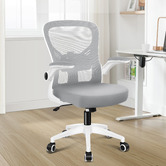 Hoxton Room Harris Office Chair