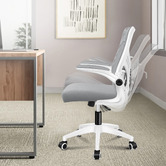 Hoxton Room Harris Office Chair