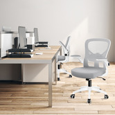 Hoxton Room Harris Office Chair