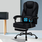 Hoxton Room Ellian Executive Office Chair