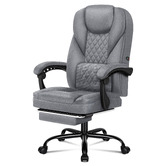 Hoxton Room Ellian Executive Office Chair