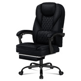 Hoxton Room Ellian Executive Office Chair