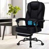 Hoxton Room Ellian Executive Office Chair