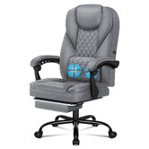 Hoxton Room Ellian Executive Office Chair