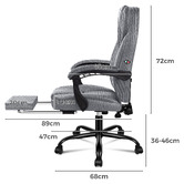 Hoxton Room Ellian Executive Office Chair