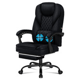Hoxton Room Ellian Executive Office Chair