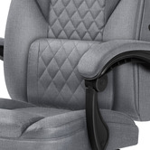 Hoxton Room Ellian Executive Office Chair