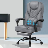 Hoxton Room Ellian Executive Office Chair