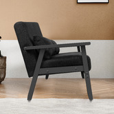 Hoxton Room Cami 2 Seater Upholstered Sofa