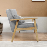Hoxton Room Cami 2 Seater Upholstered Sofa