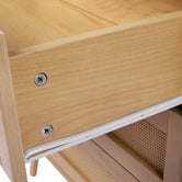 Hoxton Room Desmond 3 Drawer Chest