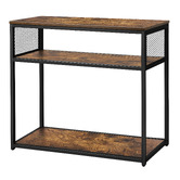 Hoxton Room Blair Console Table