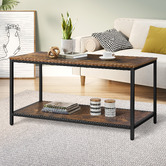 Hoxton Room Malcolm 91cm Coffee Table