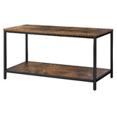 Hoxton Room Malcolm 91cm Coffee Table