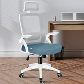 Hoxton Room Naomi Mesh Office Chair