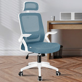 Hoxton Room Naomi Mesh Office Chair