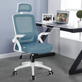 Hoxton Room Naomi Mesh Office Chair