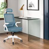 Hoxton Room Naomi Mesh Office Chair
