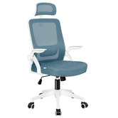 Hoxton Room Naomi Mesh Office Chair