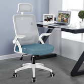 Hoxton Room Naomi Mesh Office Chair