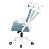 Hoxton Room Naomi Mesh Office Chair