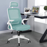 Hoxton Room Naomi Mesh Office Chair