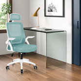 Hoxton Room Naomi Mesh Office Chair