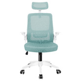 Hoxton Room Naomi Mesh Office Chair