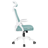 Hoxton Room Naomi Mesh Office Chair