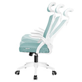 Hoxton Room Naomi Mesh Office Chair