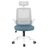 Hoxton Room Naomi Mesh Office Chair
