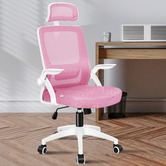 Hoxton Room Naomi Mesh Office Chair