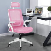 Hoxton Room Naomi Mesh Office Chair