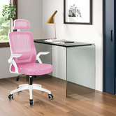 Hoxton Room Naomi Mesh Office Chair