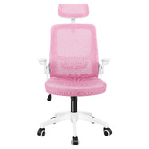 Hoxton Room Naomi Mesh Office Chair